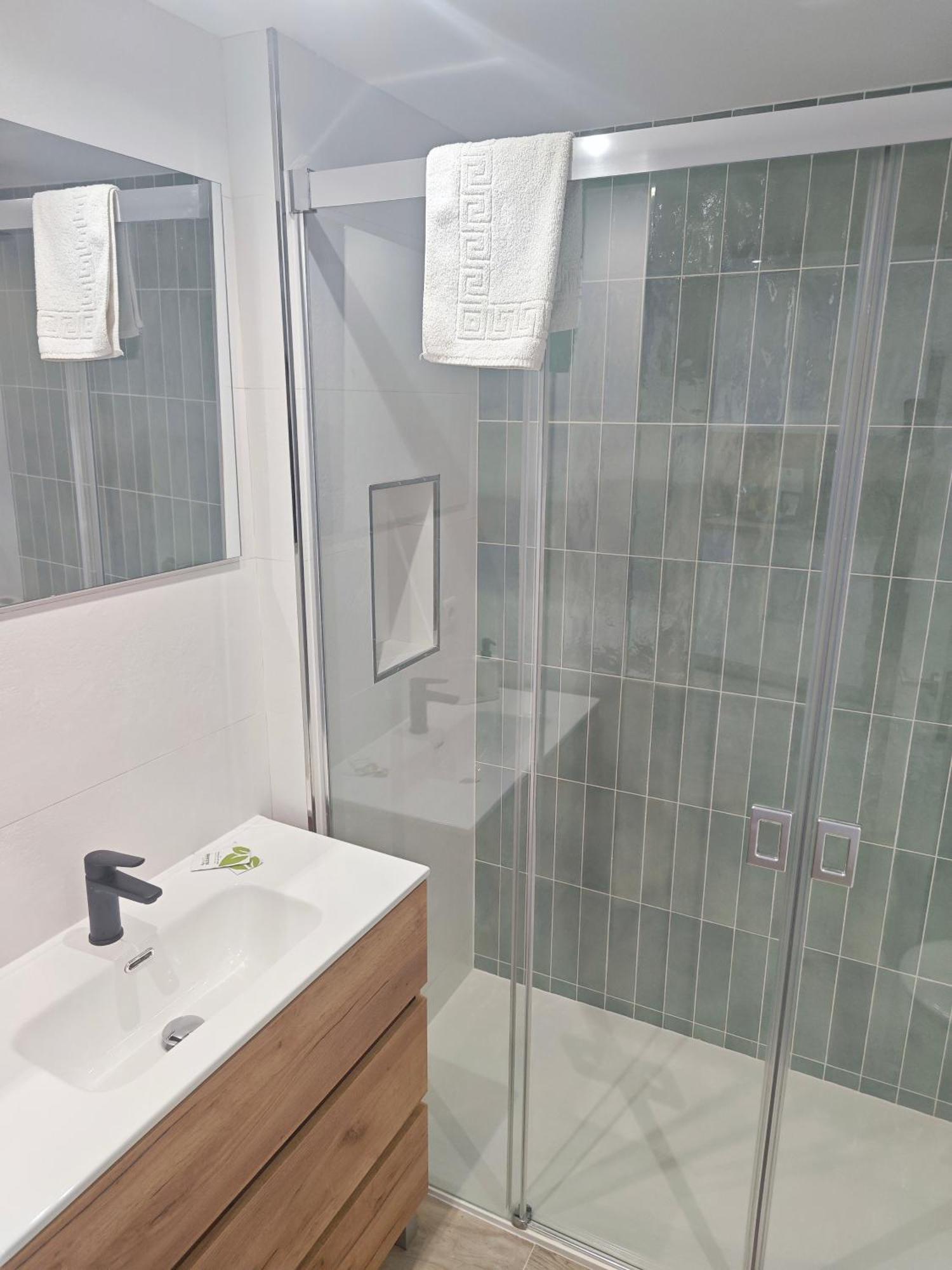 Casa Oasis Benalbeach Benalmádena Habitación foto