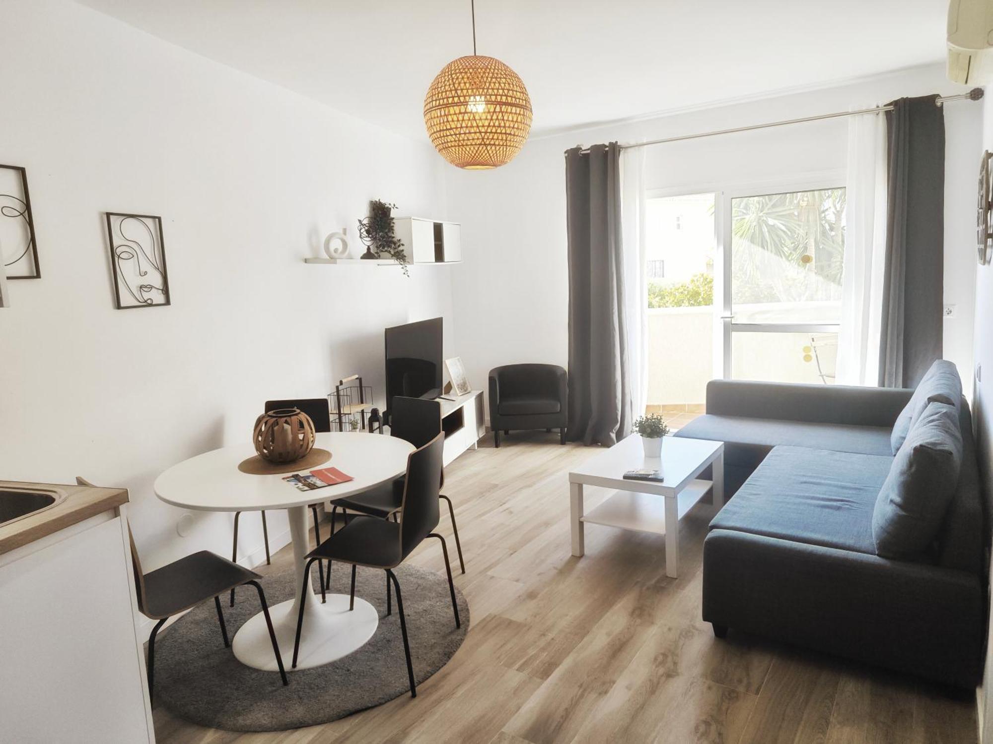 Casa Oasis Benalbeach Benalmádena Habitación foto